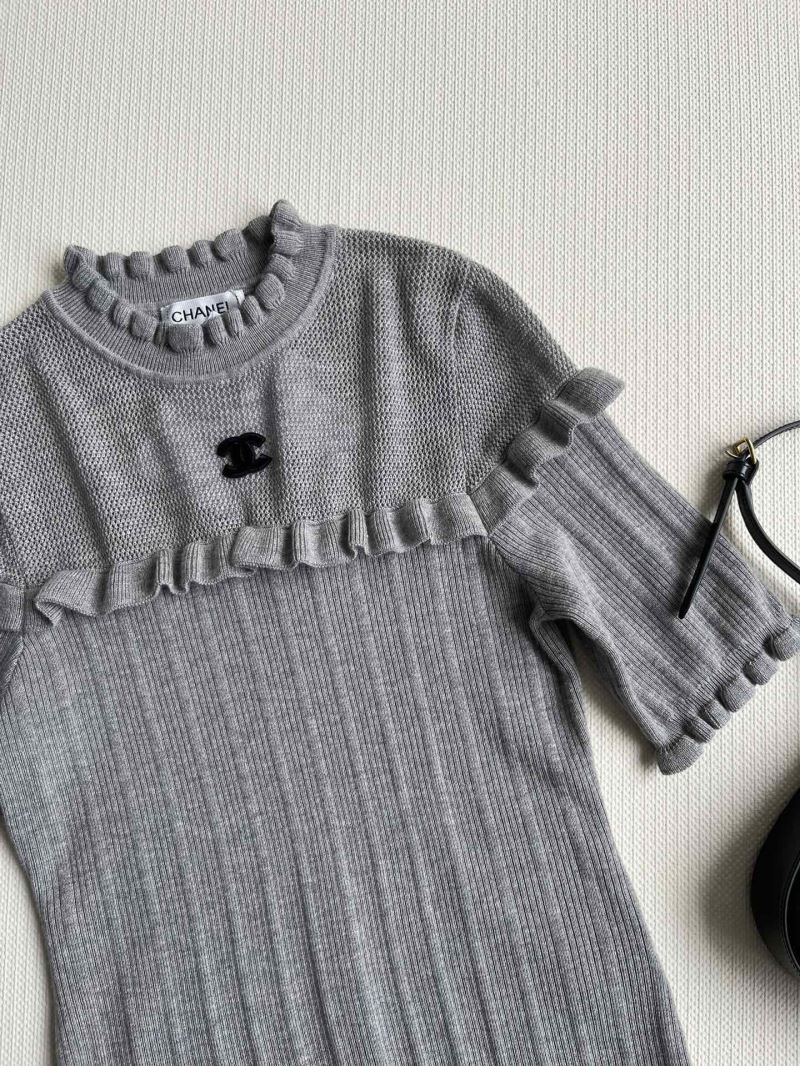 Chanel Sweaters